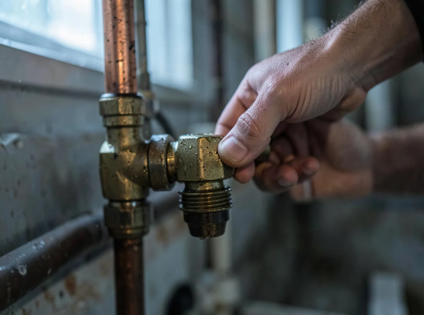 Emergency Plumber Gallipolis, OH FAQs